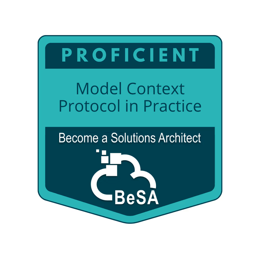 Model Context Protocol in Practice